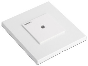 Modulo de Pared para Pulsador Cableado Ibernex, Compatible con NX0871 y NX0881 y NX0015.