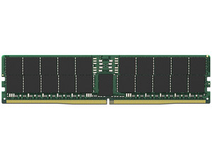 Memoria DIMM Para Servidor Kingston KTH-PL556D4-64G, DDR5 PC5-44800 (5600MHz), CL46, 64GB.
