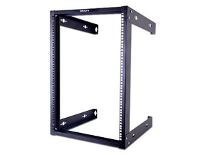 Rack Abierto LinkedPro LP-RAP-1916 de 19