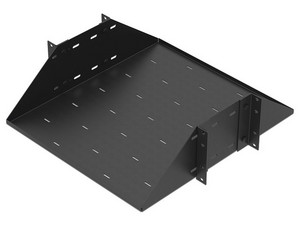 Charola para Servidor y UPS Linkedpro SCH19X3U4P para Rack de 19