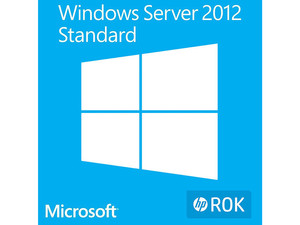 Windows Server Standard 2012 R2 en Español 64 Bits, Licencia OEM ...