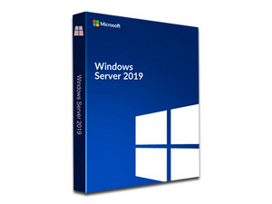 Windows Server Standard 2019, Reseller Option Kit (ROK), 64-bit