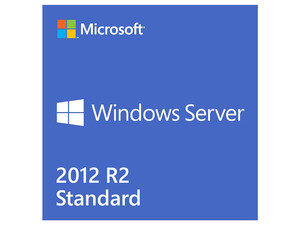 Windows Server Standard 2012 R2 en Español 64 Bits, Licencia OEM ...