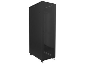 Gabinete Rack Nexxt Solutions para Servidores, 27U.