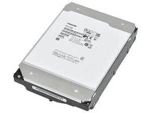 Disco Duro Para Servidor Toshiba MG11 de 22TB, 3.5", 7200RPM, SAS (12 Gb/s).