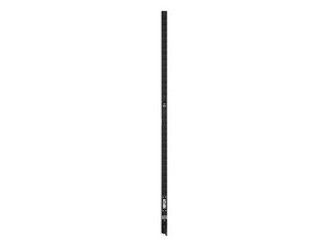 PDU multicontacto Tripplite PDUMV20 de 28 5-15/20R, conexiones para montaje en rack.