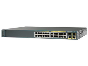 WS-C2960+24PC-S