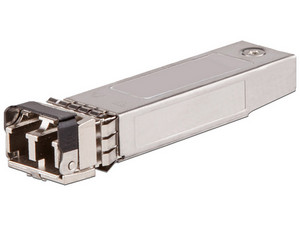 Transceptor HPE J9151E SFP para Fibra Óptica, 10 Gbps, hasta 10 km.