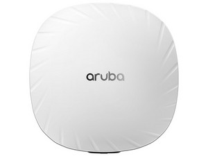 Access Point Aruba AP535 RW, Wireless AX (Wi-Fi 6), 2.97 Gbps, PoE.