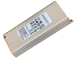 Inyector HPE Aruba Instant On de 30W, 802.3at PoE.