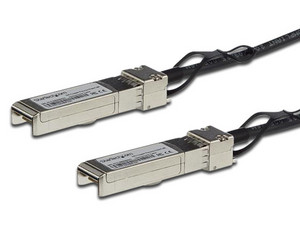 Cable de Red Startech SFP+ Direct-Attach, 6m.
