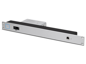 Montaje para controladores Ubiquiti CKG2-RM, para racks de 19", compatible con UCKG2 Y UCKG2 PLUS.