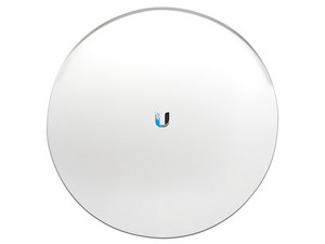 Ubiquiti RocketDish RD-5G31-AC - Antena - 31 dBi - exteriores, montaje en poste