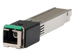 Módulo Transceptor Óptico Ubiquiti Networks UF-INSTANT, SFP, Admite enlaces GPON de hasta 20 km.