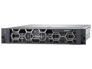PowerEdge R740