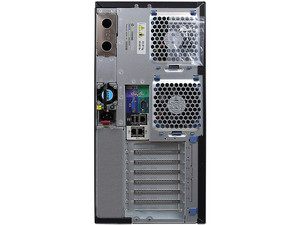 Carte Mère HP Proliant ML350 G6 – Avec Xeon E5504 2 GHz – Occasion