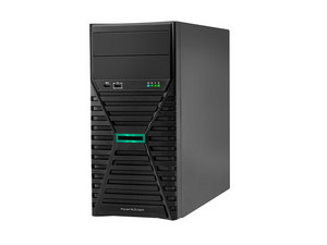 Servidor HPE ProLiant ML30 Gen 11 de 2TB, Procesador Intel Xeon 6325P (5.20 GHz), Memoria 32GB DDR5 ECC, 4 Bahías LFF, Sin S.O.