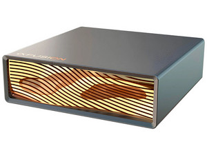 Servidor xFusion FusionXPark GB10-4T, 
Procesador Gold NVIDIA Grace Blackwell, 
Memoria RAM de 128GB LPDDR5X,
Almacenamiento de 4TB SSD,
S.O. No Incluye.