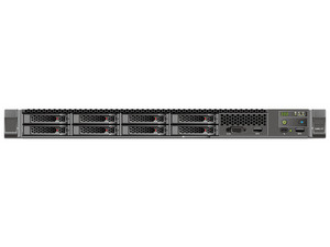 Servidor Xfusion 2288H V7-S24NAF: Procesador Intel Xeon Silver 4510 (hasta 4.1 GHz), Memoria de 32GB DDR5, Disco Duro de 480GB, S.O. No Incluido.