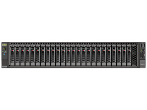 Servidor Xfusion 2288H V7-S24NAF: 2 Procesadores Intel Xeon Silver 4510 (hasta 4.1 GHz), Memoria de 32GB DDR5, Disco Duro de 480GB, S.O. No Incluido.