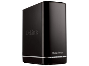 DNS-320L