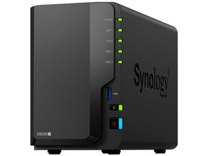 DS225+