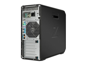 Workstation HP Z4 G4: Procesador Intel Xeon W 2235 (hasta 3.8 GHz