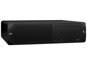 Workstation HP Z2 G9: 
Procesador Intel Core i7 14700K (hasta 5.6 GHz), 
Memoria de 16GB DDR5, 
SSD de 512GB, 
Video UHD Graphics 770,
S.O. Windows 11 Pro (64 Bits).