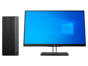 BDL 8AH95LA#ABM-2 + Monitor Z23N