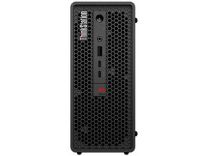 Workstation Lenovo ThinkStation P3 Ultra SFF G2: 
Procesador Intel Core Ultra 7 265 (hasta 5.3 GHz), 
Memoria de 16GB DDR5, 
SSD de 512GB, 
Video NVIDIA RTX A1000, 
S.O. Windows 11 Pro.