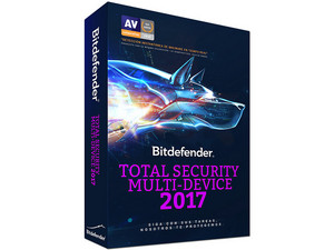  Internet Security Multidispositivos 2017