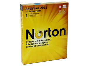 NORTON-196607