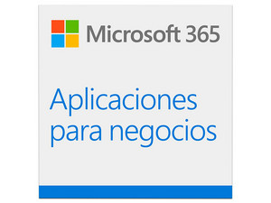 Microsoft Office Empresas, 1 PC (5 Dispositivos), Multilenjuage, 1 año,  Descargable.