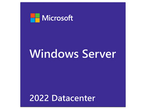 Windows Server Datacenter 2022, Español, 64 Bits, OEM, 16 Core.