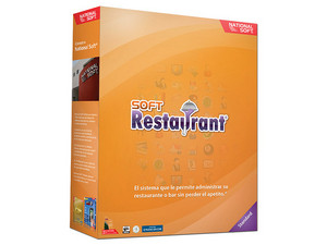 SOFT RESTAURANT 2011