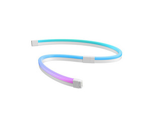 Tira LED RGB DeepCool EA080, 40 cm, Iluminación Personalizable.