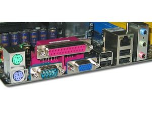 Tarjeta Madre AOpen s661FXm-US, ChipSet SiS 661FX, Soporta