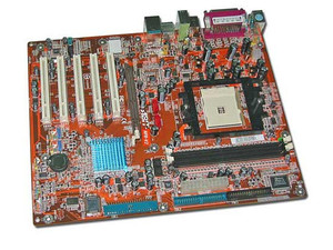 Abit NF8-V2