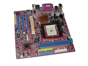 K8VGA-M