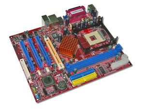 P4VMA-M