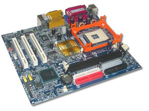 GA-8I845GV