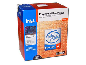 BX80547PE2667EN