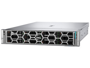 Servidor DELL PowerEdge R570,
Procesador Intel Xeon 6511P (hasta 4.2 GHz),
Memoria RAM de 128GB DDR5,
Almacenamiento SSD de 480GB,
Controlador RAID PERC H965i,
S.O. No Incluye.