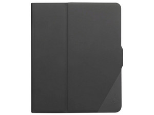 Funda Targus VersaVu Slim Case THZ983GL para iPad Pro de 13". Color Negro Funda Targus VersaVu Slim Case THZ983GL para iPad Pro de 13". Color Negro