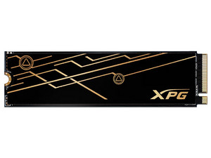 Unidad de Estado Sólido XPG MARS 970 PLUS de 1TB, NVMe PCIe 5.0.