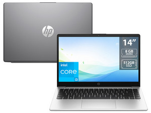 Laptop HP 240 G10:
Procesador Intel Core i3 100U (hasta 4.7 GHz),
Memoria de 8GB DDR4,
SSD de 512GB,
Pantalla de 14" LED Full HD (1920 x 1080),
Video Intel Graphics,
S.O. Windows 11 Home (64 Bits) Laptop HP 240 G10:
Procesador Intel Core i3 100U (hasta 4.7 GHz),
Memoria de 8GB DDR4,
SSD de 512GB,
Pantalla de 14" LED Full HD (1920 x 1080),
Video Intel Graphics,
S.O. Windows 11 Home (64 Bits)