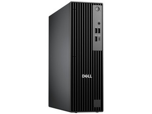 Desktop DELL Pro Slim DM1CF SFF,
Procesador Intel Core i5 14500 (hasta 5 GHz),
Memoria de 16GB SSD de 512GB,
Video UHD Graphics 770,
S.O. Windows 11 Pro (64 Bits), Color Negra.