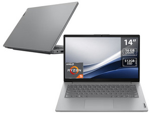 Laptop Lenovo V14 G4:
Procesador AMD Ryzen 5 7520U (hasta 4.3 GHz),
Memoria de 16GB LPDDR5,
SSD de 512GB,
Pantalla de 14" LED,
Video Radeon 610M,
S.O. Windows 11 Home. Laptop Lenovo V14 G4:
Procesador AMD Ryzen 5 7520U (hasta 4.3 GHz),
Memoria de 16GB LPDDR5,
SSD de 512GB,
Pantalla de 14" LED,
Video Radeon 610M,
S.O. Windows 11 Home.