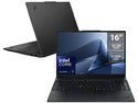 Laptop Lenovo ThinkPad E16 G3:
Procesador Intel Core Ultra 7 255H (hasta 5.1 GHz),
Memoria de 32GB DDR5,
SSD de 512GB,
Pantalla de 16" LED,
Video Intel Arc 140T,
Teclado en Español,
S.O. Windows 11 Pro.