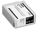 Cartucho de Tinta Epson SJIC56P. Color Negro. Modelo: C13T58H120.